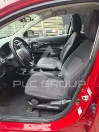 2016 Mitsubishi SpaceStar