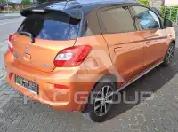 2016 Mitsubishi SpaceStar
