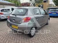 2016 Mitsubishi SpaceStar