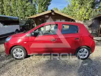 2016 Mitsubishi SpaceStar