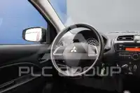 2016 Mitsubishi SpaceStar