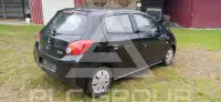 2016 Mitsubishi SpaceStar