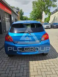 2016 Mitsubishi SpaceStar
