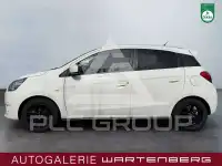 2016 Mitsubishi SpaceStar