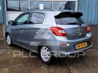 2016 Mitsubishi SpaceStar