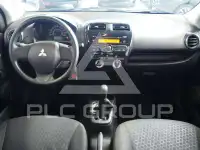 2016 Mitsubishi SpaceStar