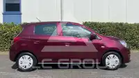 2016 Mitsubishi SpaceStar
