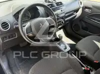 2016 Mitsubishi SpaceStar