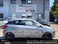 2016 Mitsubishi SpaceStar