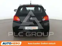 2016 Mitsubishi SpaceStar
