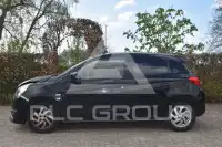 2016 Mitsubishi SpaceStar