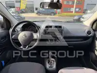 2016 Mitsubishi SpaceStar