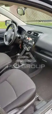 2016 Mitsubishi SpaceStar
