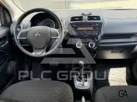 2016 Mitsubishi SpaceStar