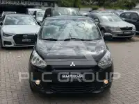 2016 Mitsubishi SpaceStar