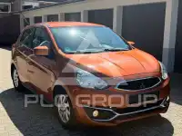 2016 Mitsubishi SpaceStar