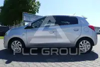 2016 Mitsubishi SpaceStar