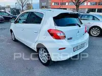 2016 Mitsubishi SpaceStar