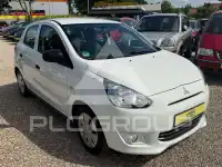 2016 Mitsubishi SpaceStar