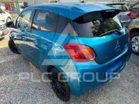 2016 Mitsubishi SpaceStar
