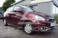 2016 Mitsubishi SpaceStar