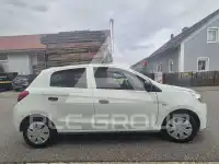 2016 Mitsubishi SpaceStar