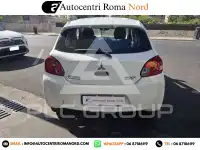 2016 Mitsubishi SpaceStar
