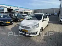 2016 Mitsubishi SpaceStar