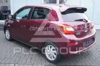 2016 Mitsubishi SpaceStar