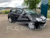 2016 Mitsubishi SpaceStar
