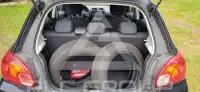 2016 Mitsubishi SpaceStar