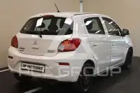 2016 Mitsubishi SpaceStar