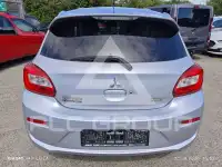 2016 Mitsubishi SpaceStar