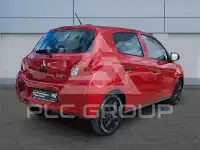 2016 Mitsubishi SpaceStar
