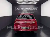2016 Mitsubishi SpaceStar