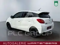 2016 Mitsubishi SpaceStar