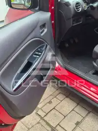 2016 Mitsubishi SpaceStar