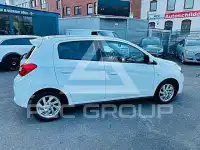 2016 Mitsubishi SpaceStar