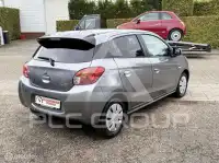 2016 Mitsubishi SpaceStar