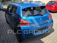 2016 Mitsubishi SpaceStar
