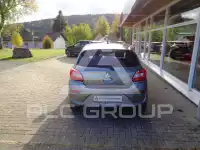 2016 Mitsubishi SpaceStar