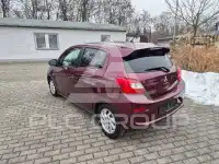 2016 Mitsubishi SpaceStar