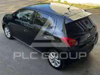 2016 Mitsubishi SpaceStar