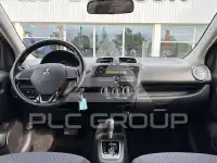 2016 Mitsubishi SpaceStar