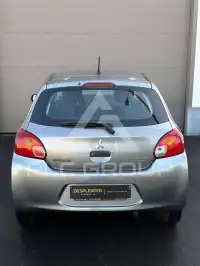 2016 Mitsubishi SpaceStar
