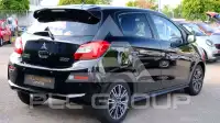 2016 Mitsubishi SpaceStar