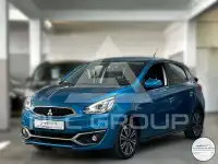 2016 Mitsubishi SpaceStar