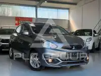 2016 Mitsubishi SpaceStar