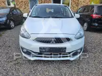2016 Mitsubishi SpaceStar