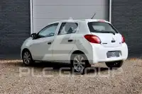2016 Mitsubishi SpaceStar